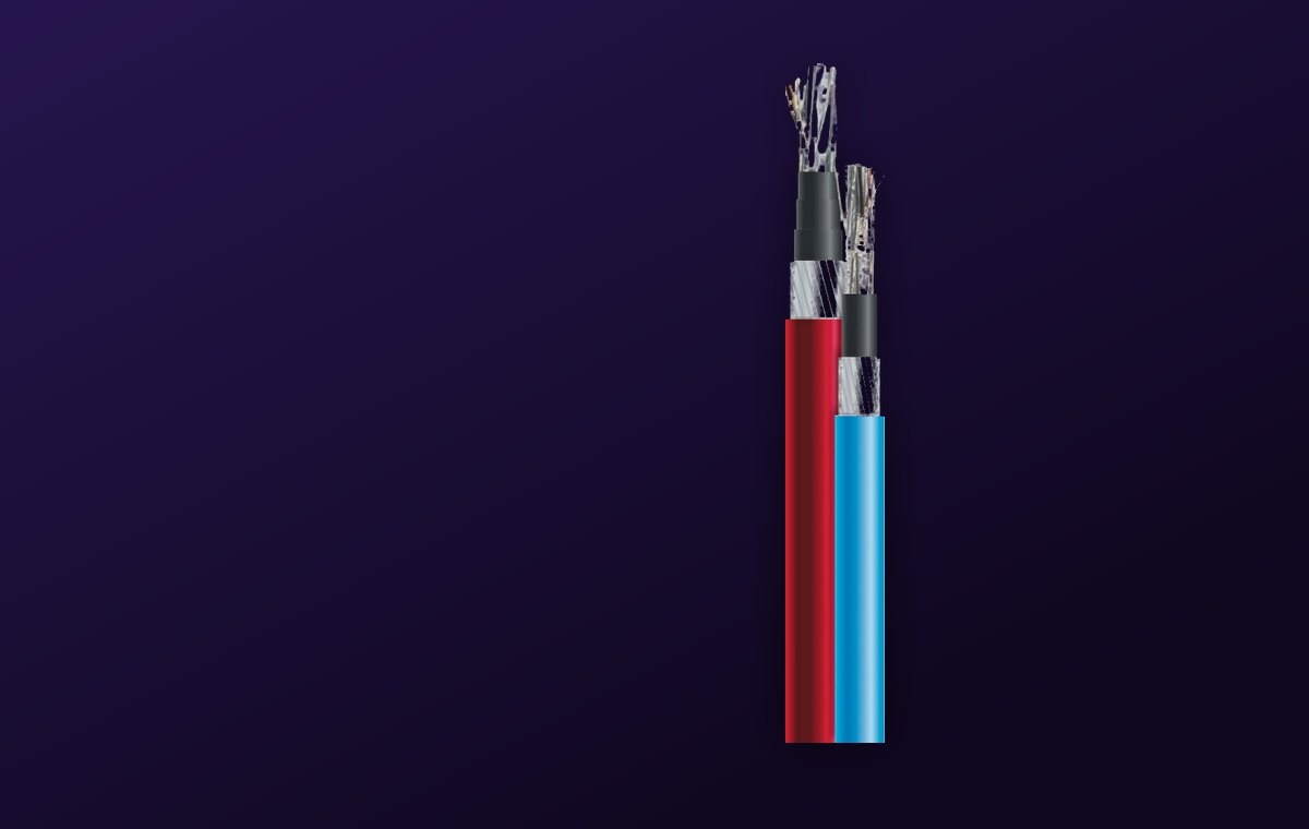 Specialty and instrumentation cables