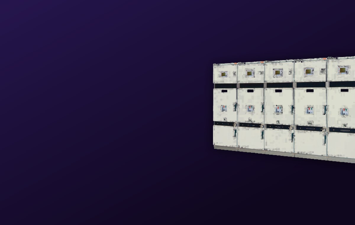 Switchgear, RMUs and panels