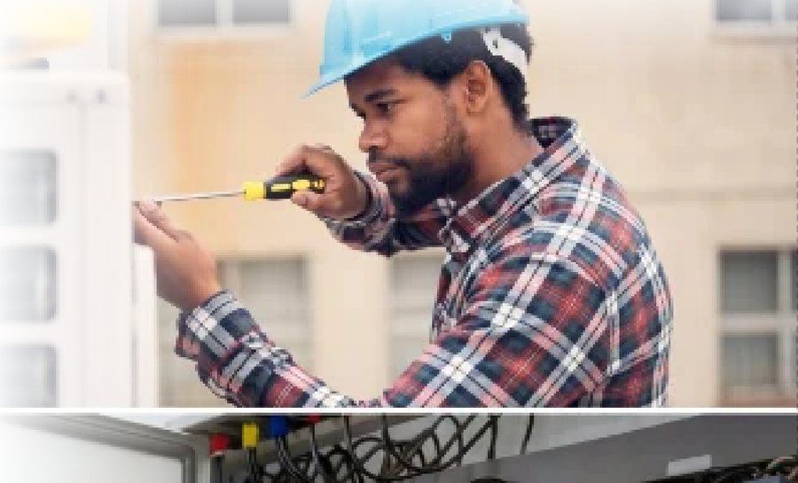 MNT Contracting division