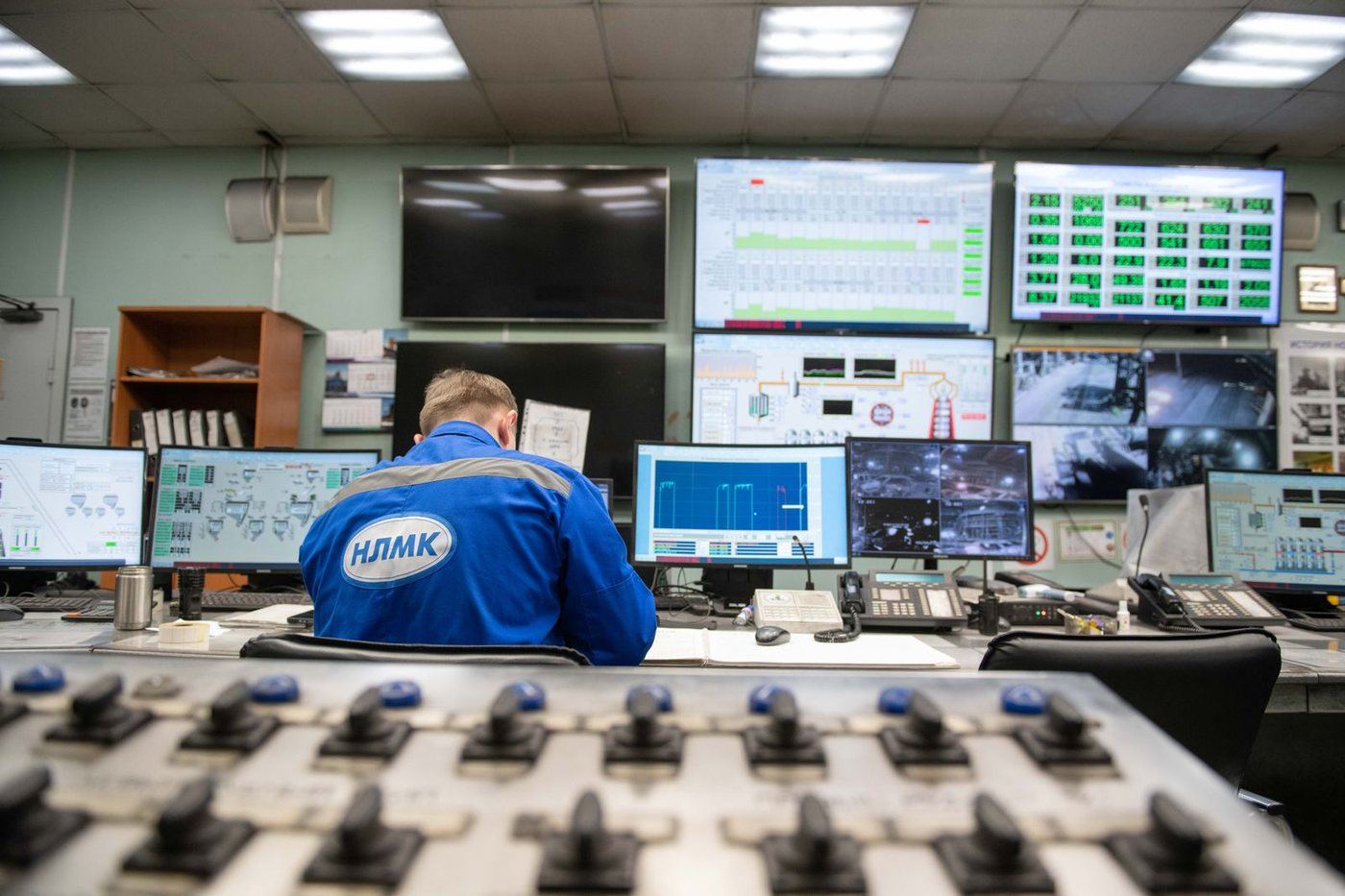 Power system studies and protection
