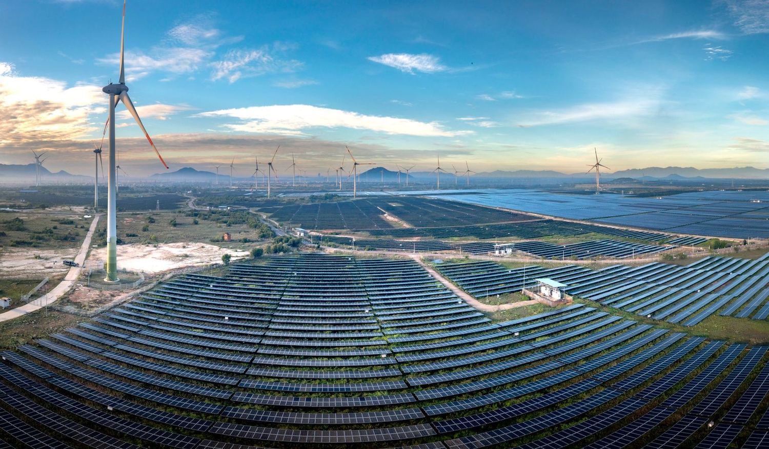 Renewable and power systems