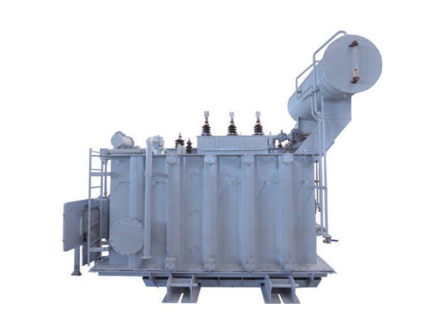 Power transformer