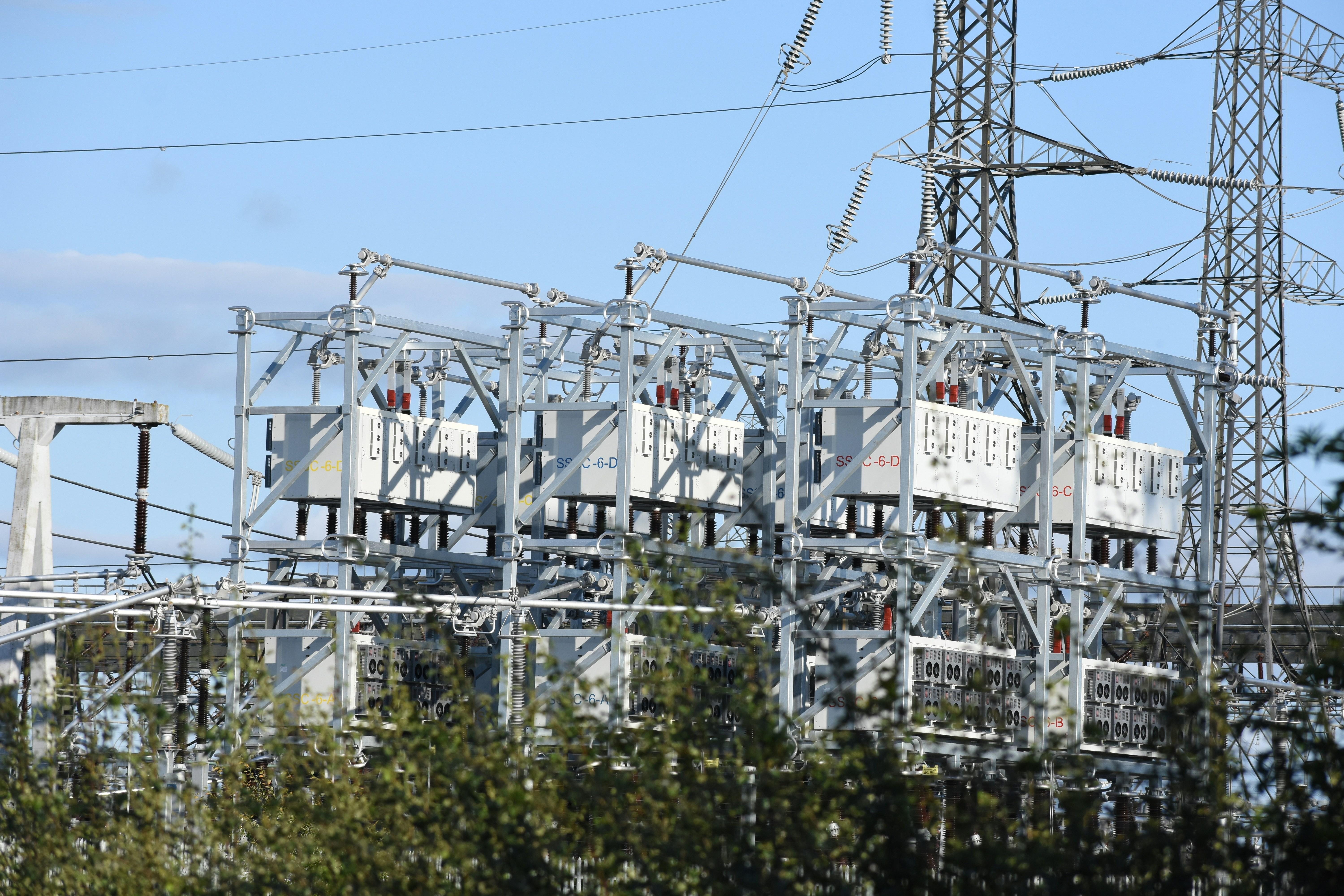 Mpumalanga's First Wind Farm Goes Live, Backed by the Province's Biggest New Substation in Two Decades